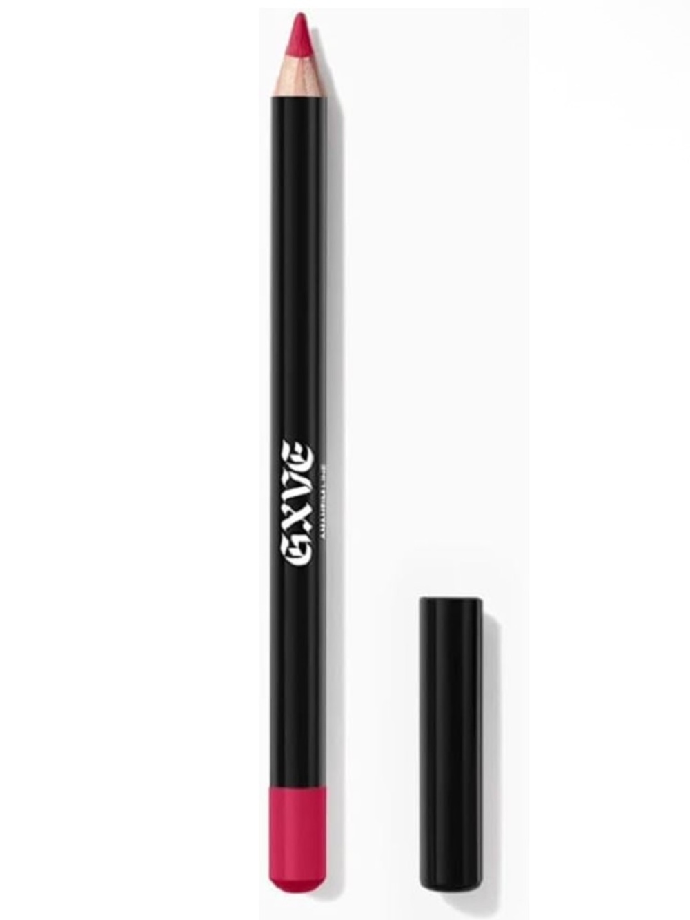 GXVE Lip Liner Pencil — Vibrant Pink Precision